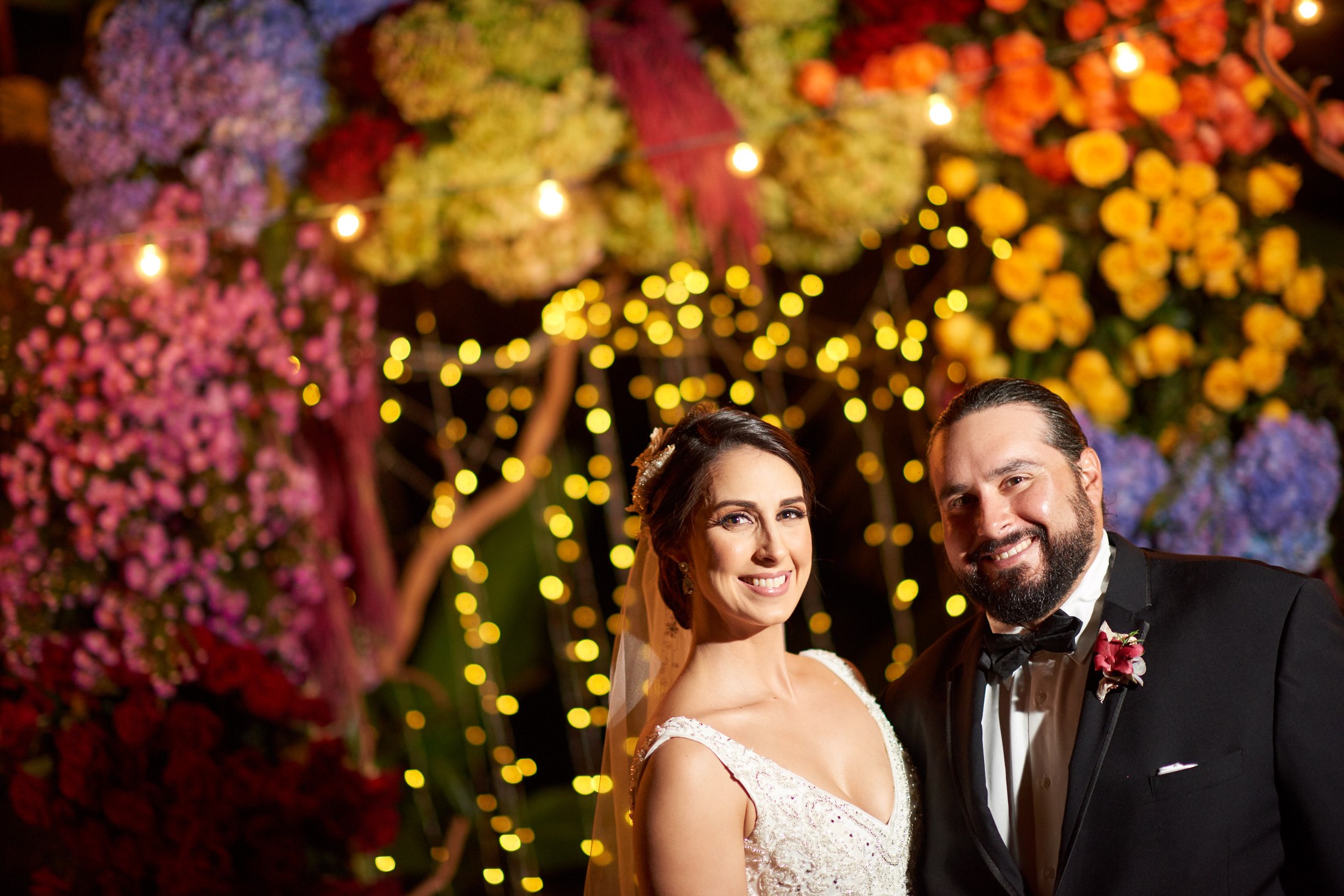 Boda en Terra Noble, Puerto Vallarta — Zifa y Daniel — foto 132