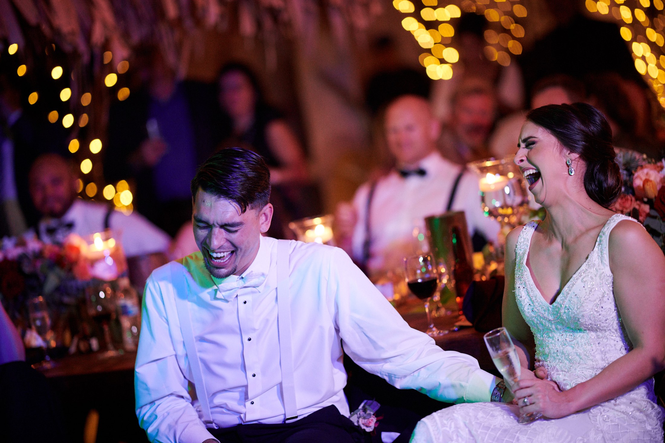 Boda en Terra Noble, Puerto Vallarta — Zifa y Daniel — foto 142