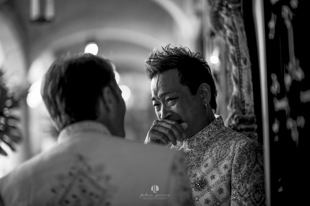 Boda LGBTQ+ en Puerto Vallarta