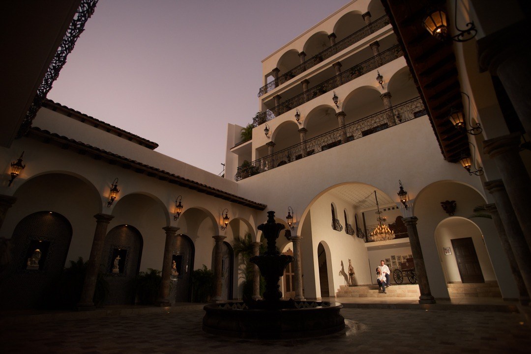 Boda LGBTQ+ en Puerto Vallarta