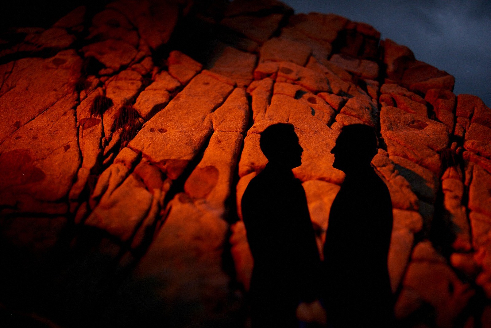 Boda LGBTQ+ en Puerto Vallarta