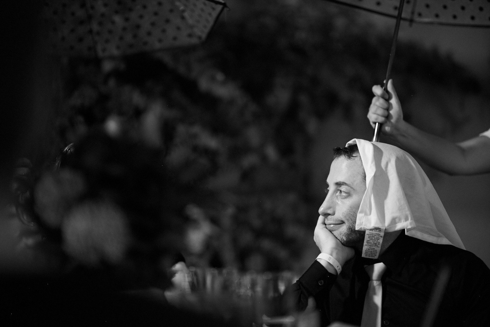 Boda LGBTQ+ en Puerto Vallarta