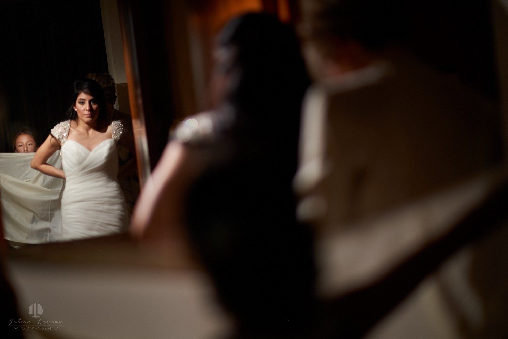 Boda en Puerto Vallarta — The Westin, Puerto Vallarta