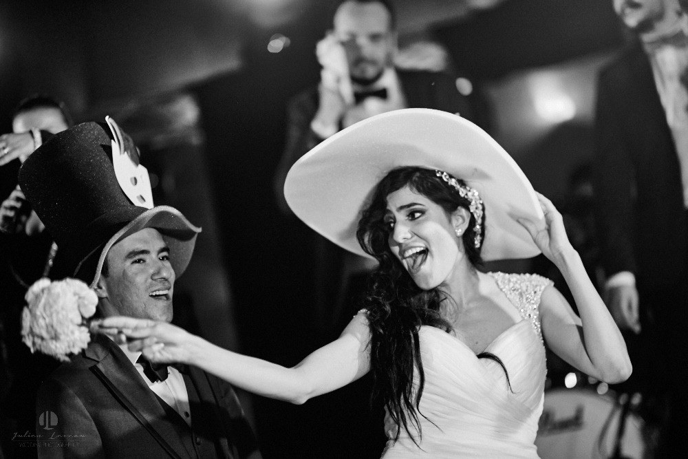 Boda en Puerto Vallarta — The Westin, Puerto Vallarta