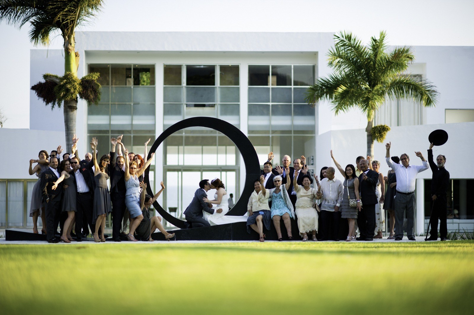 Boda en Puerto Vallarta