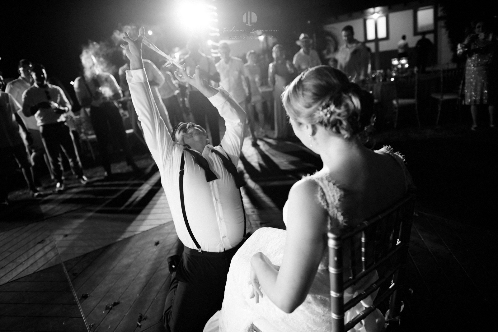 Boda en Puerto Vallarta