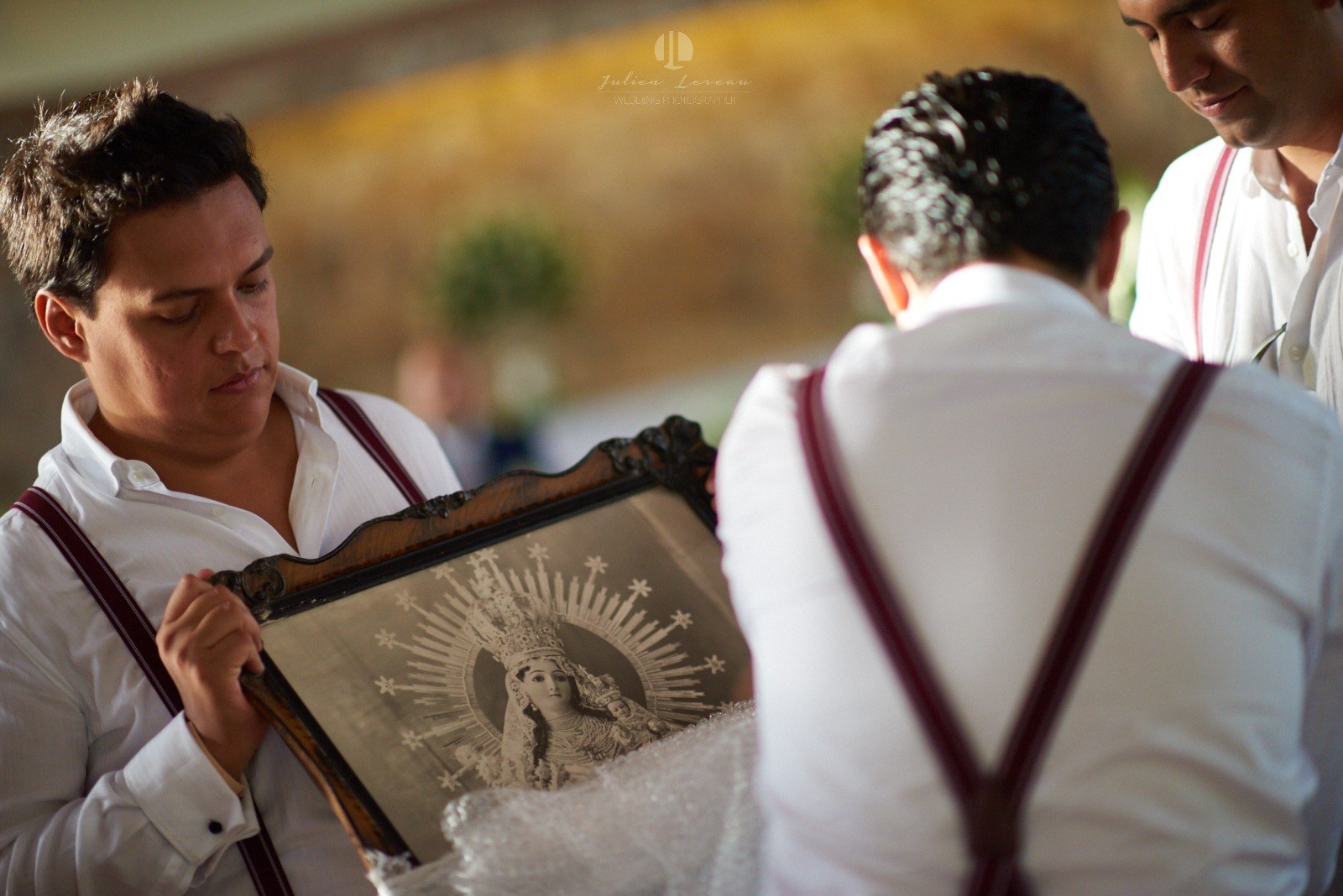 Boda en Puerto Vallarta