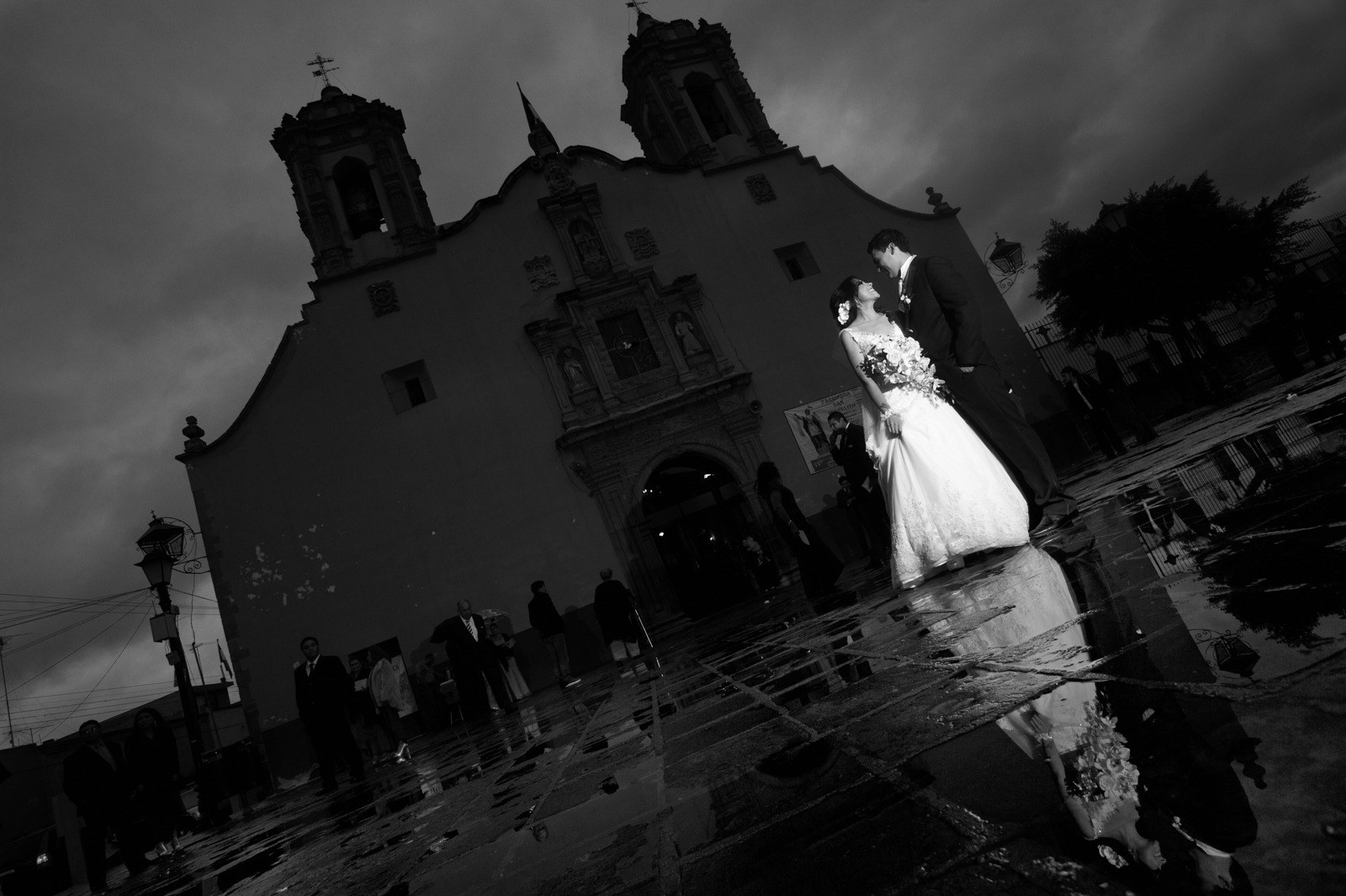 Mauricio & Miriam — Boda en Puerto Vallarta