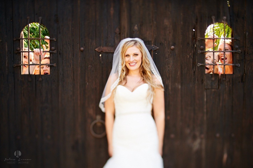 Roy & Emily — Boda en Puerto Vallarta
