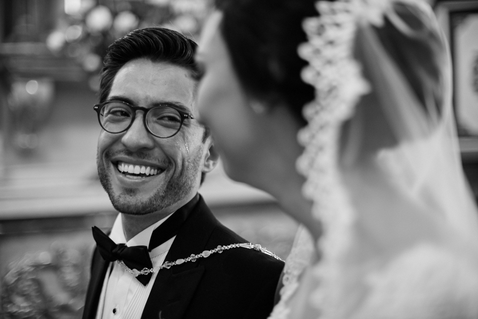 Boda en Puerto Vallarta — Sayulita