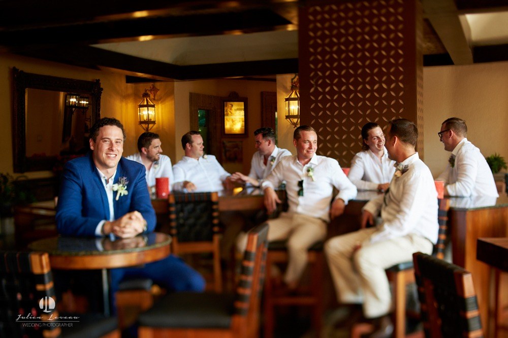 Boda en Puerto Vallarta