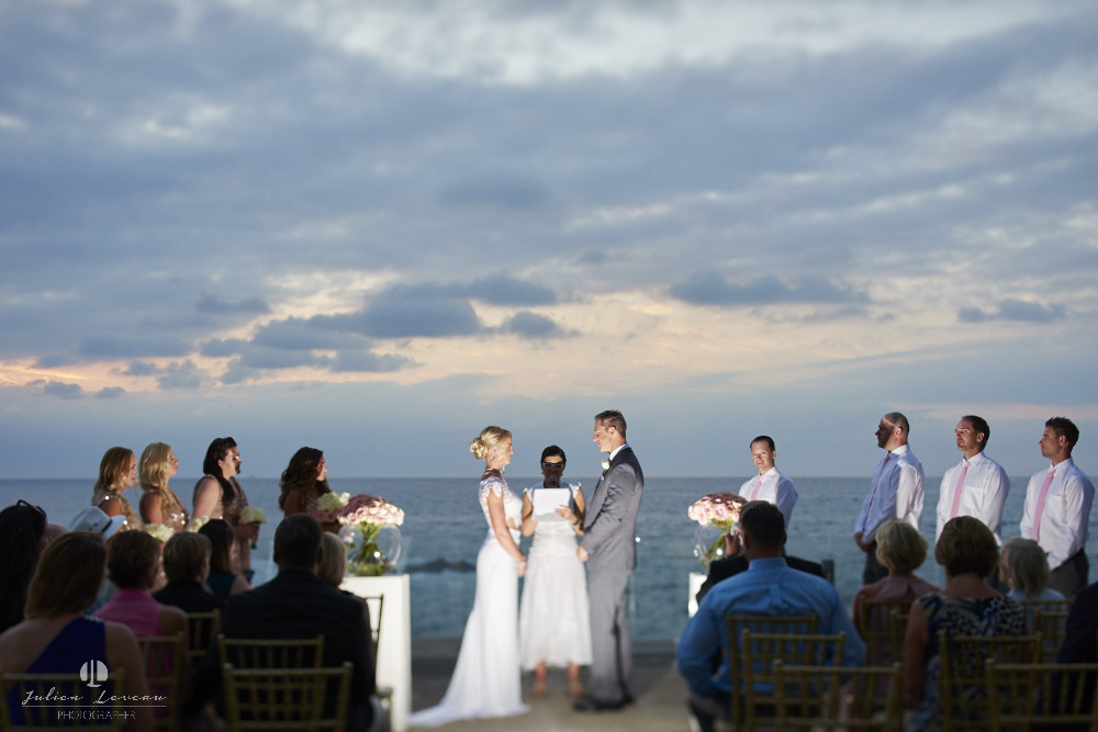 Wedding venue Casa Karma, Puerto Vallarta