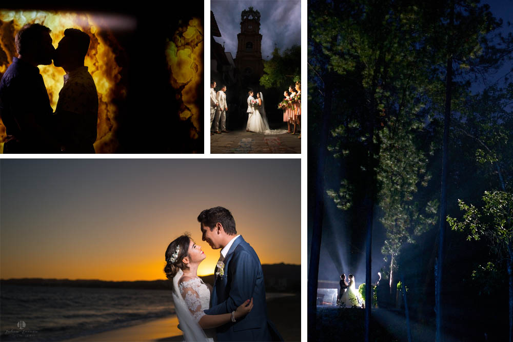 Fine art photography – Dominating the light Fine art photography – Dominating the light