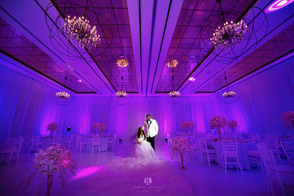 Wedding venue Hotel Mousai, Puerto Vallarta