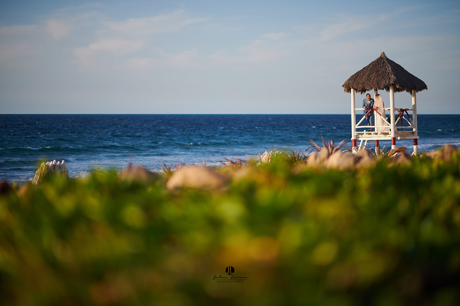 Wedding venue Iberostar, Punta Mita